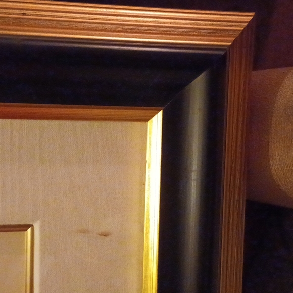 Norman Rockwell signed numbered lithograph - Picture 10 of 10